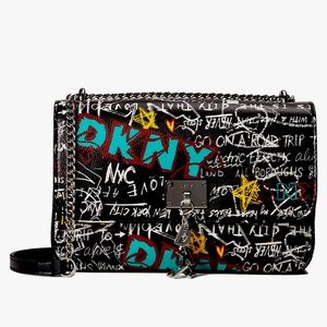 DKNY Cleo MD Shoulder Bag